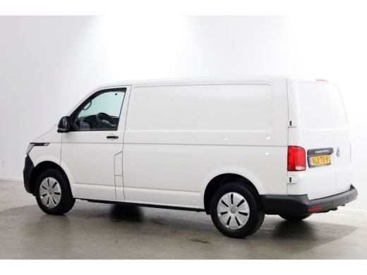 Volkswagen Transporter T6.1 2.0 TDI 150pk DSG-Automaat L1H1 Airco/Navi 10-2021 ActivLease financial lease