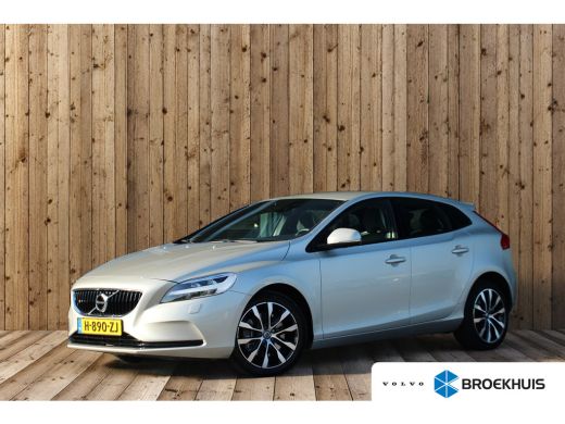 Volvo V40 T3 Dynamic Editon | Cruise Control | Stoelverwarming | Full-LED | Navigatie | 17-Inch | Parkeerhulp Volvo V40 T3 Dynamic Editon | Cruise Control | Stoelverwarming | Full-LED | Navigatie | 17-Inch | Parkeerhulp