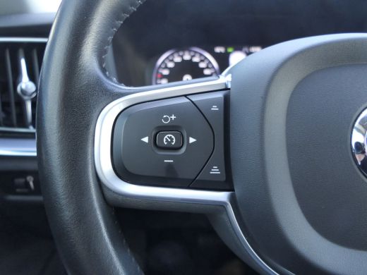 Volvo  V60 T4 Pro Lederen Bekleding | Stoelverwarming | Achteruitrijcamera | Apple Carplay/Android Auto | Pa... ActivLease financial lease