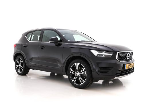 Volvo  XC40 1.5 T4 Recharge Inscription Expression (INCL-BTW) *FULL-LEATHER | DIGI-COCKPIT | FULL-LED | KEYLE...