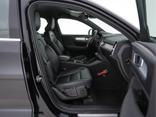 Volvo  XC40 1.5 T4 Recharge Inscription Expression (INCL-BTW) *FULL-LEATHER | DIGI-COCKPIT | FULL-LED | KEYLE... ActivLease financial lease