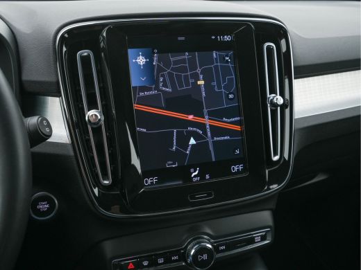 Volvo  XC40 1.5 T4 Recharge Inscription Expression (INCL-BTW) *FULL-LEATHER | DIGI-COCKPIT | FULL-LED | KEYLE... ActivLease financial lease
