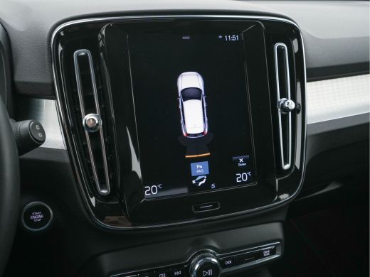 Volvo  XC40 1.5 T4 Recharge Inscription Expression (INCL-BTW) *FULL-LEATHER | DIGI-COCKPIT | FULL-LED | KEYLE... ActivLease financial lease