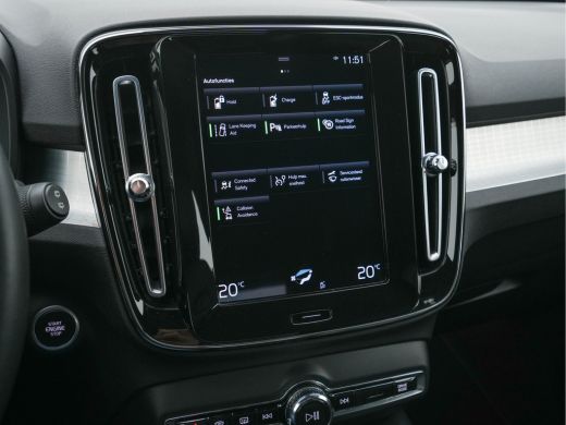 Volvo  XC40 1.5 T4 Recharge Inscription Expression (INCL-BTW) *FULL-LEATHER | DIGI-COCKPIT | FULL-LED | KEYLE... ActivLease financial lease