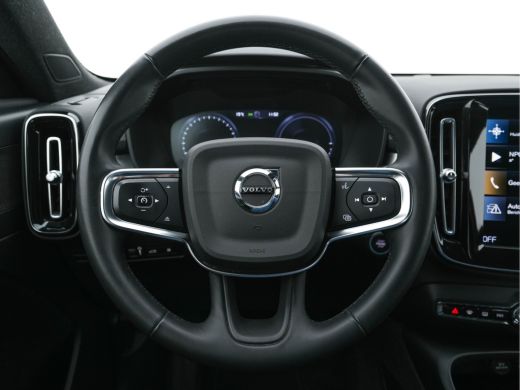 Volvo  XC40 1.5 T4 Recharge Inscription Expression (INCL-BTW) *FULL-LEATHER | DIGI-COCKPIT | FULL-LED | KEYLE... ActivLease financial lease