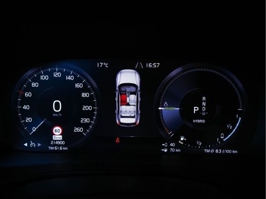 Volvo  XC40 1.5 T4 Recharge Inscription Expression (INCL-BTW) *FULL-LEATHER | DIGI-COCKPIT | FULL-LED | KEYLE... ActivLease financial lease