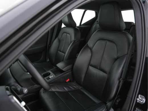 Volvo  XC40 1.5 T4 Recharge Inscription Expression (INCL-BTW) *FULL-LEATHER | DIGI-COCKPIT | FULL-LED | KEYLE... ActivLease financial lease