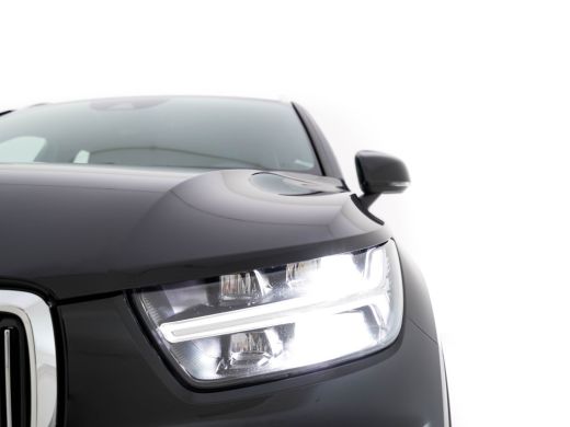 Volvo  XC40 1.5 T4 Recharge Inscription Expression (INCL-BTW) *FULL-LEATHER | DIGI-COCKPIT | FULL-LED | KEYLE... ActivLease financial lease
