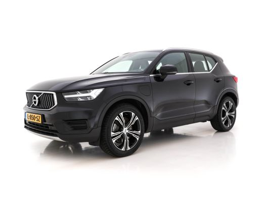 Volvo  XC40 1.5 T4 Recharge Inscription Expression (INCL-BTW) *FULL-LEATHER | DIGI-COCKPIT | FULL-LED | KEYLE... ActivLease financial lease