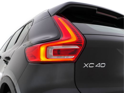 Volvo  XC40 1.5 T4 Recharge Inscription Expression (INCL-BTW) *FULL-LEATHER | DIGI-COCKPIT | FULL-LED | KEYLE... ActivLease financial lease