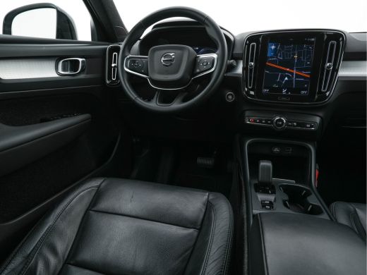 Volvo  XC40 1.5 T4 Recharge Inscription Expression (INCL-BTW) *FULL-LEATHER | DIGI-COCKPIT | FULL-LED | KEYLE... ActivLease financial lease