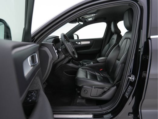 Volvo  XC40 1.5 T4 Recharge Inscription Expression (INCL-BTW) *FULL-LEATHER | DIGI-COCKPIT | FULL-LED | KEYLE... ActivLease financial lease