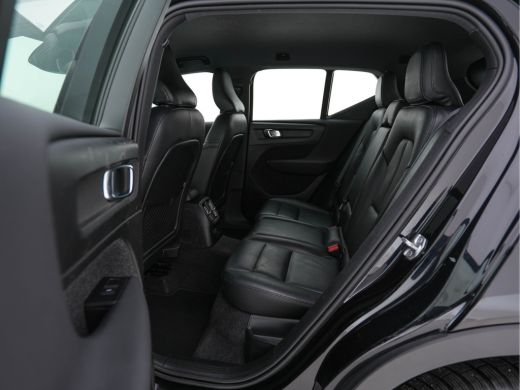 Volvo  XC40 1.5 T4 Recharge Inscription Expression (INCL-BTW) *FULL-LEATHER | DIGI-COCKPIT | FULL-LED | KEYLE... ActivLease financial lease