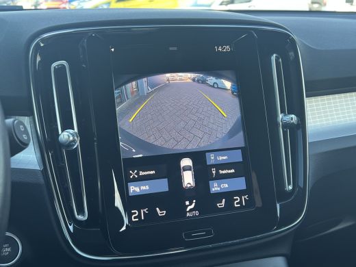 Volvo  XC40 Volvo T5 Recharge Business Pro | Trekhaak | Adaptive Cruise | BLIS | Elektrische Achterklep | Sto... ActivLease financial lease