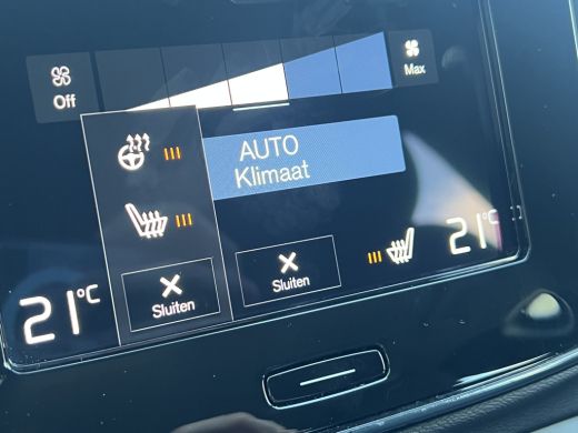 Volvo  XC40 Volvo T5 Recharge Business Pro | Trekhaak | Adaptive Cruise | BLIS | Elektrische Achterklep | Sto... ActivLease financial lease