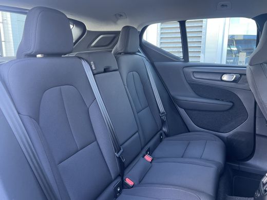 Volvo  XC40 Volvo T5 Recharge Business Pro | Trekhaak | Adaptive Cruise | BLIS | Elektrische Achterklep | Sto... ActivLease financial lease