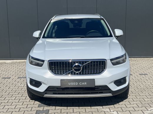 Volvo  XC40 Volvo T5 Recharge Business Pro | Trekhaak | Adaptive Cruise | BLIS | Elektrische Achterklep | Sto... ActivLease financial lease