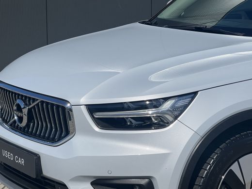 Volvo  XC40 Volvo T5 Recharge Business Pro | Trekhaak | Adaptive Cruise | BLIS | Elektrische Achterklep | Sto... ActivLease financial lease
