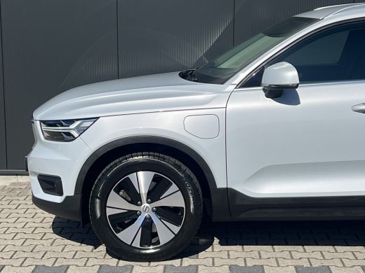 Volvo  XC40 Volvo T5 Recharge Business Pro | Trekhaak | Adaptive Cruise | BLIS | Elektrische Achterklep | Sto... ActivLease financial lease