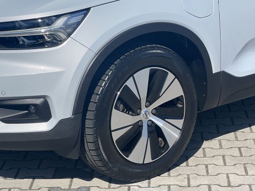 Volvo  XC40 Volvo T5 Recharge Business Pro | Trekhaak | Adaptive Cruise | BLIS | Elektrische Achterklep | Sto... ActivLease financial lease