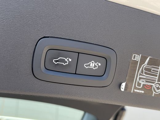 Volvo  XC40 Volvo T5 Recharge Business Pro | Trekhaak | Adaptive Cruise | BLIS | Elektrische Achterklep | Sto... ActivLease financial lease