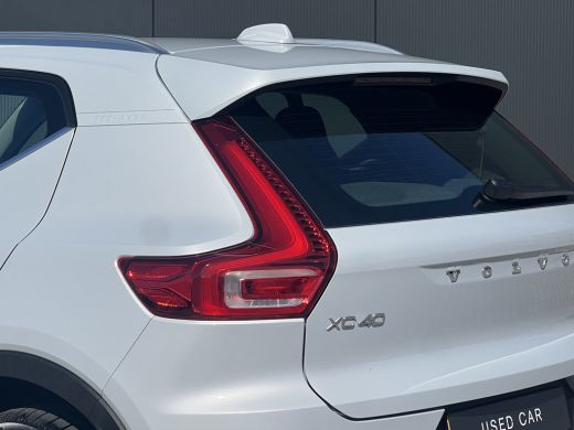 Volvo  XC40 Volvo T5 Recharge Business Pro | Trekhaak | Adaptive Cruise | BLIS | Elektrische Achterklep | Sto... ActivLease financial lease