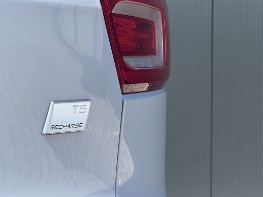 Volvo  XC40 Volvo T5 Recharge Business Pro | Trekhaak | Adaptive Cruise | BLIS | Elektrische Achterklep | Sto... ActivLease financial lease