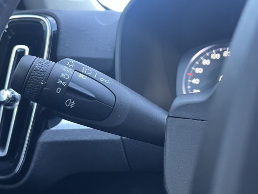 Volvo  XC40 Volvo T5 Recharge Business Pro | Trekhaak | Adaptive Cruise | BLIS | Elektrische Achterklep | Sto... ActivLease financial lease