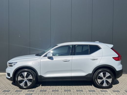 Volvo  XC40 Volvo T5 Recharge Business Pro | Trekhaak | Adaptive Cruise | BLIS | Elektrische Achterklep | Sto... ActivLease financial lease