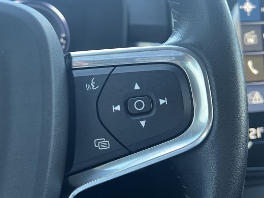 Volvo  XC40 Volvo T5 Recharge Business Pro | Trekhaak | Adaptive Cruise | BLIS | Elektrische Achterklep | Sto... ActivLease financial lease