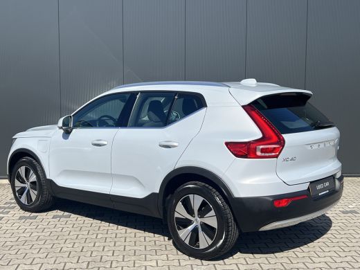Volvo  XC40 Volvo T5 Recharge Business Pro | Trekhaak | Adaptive Cruise | BLIS | Elektrische Achterklep | Sto... ActivLease financial lease