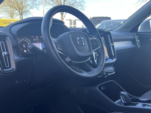 Volvo  XC40 Volvo T5 Recharge Business Pro | Trekhaak | Adaptive Cruise | BLIS | Elektrische Achterklep | Sto... ActivLease financial lease