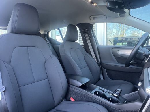 Volvo  XC40 Volvo T5 Recharge Business Pro | Trekhaak | Adaptive Cruise | BLIS | Elektrische Achterklep | Sto... ActivLease financial lease