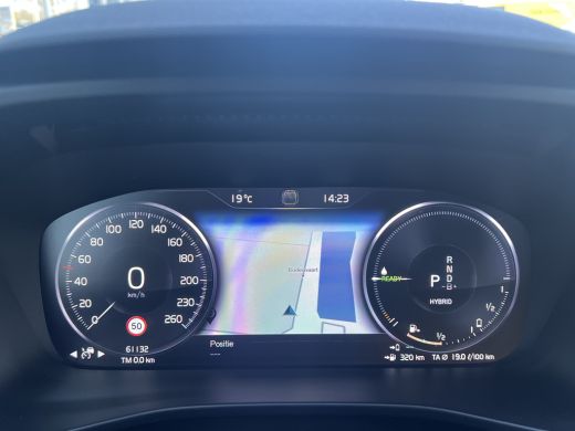 Volvo  XC40 Volvo T5 Recharge Business Pro | Trekhaak | Adaptive Cruise | BLIS | Elektrische Achterklep | Sto... ActivLease financial lease