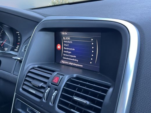 Volvo  XC60 Volvo R-Design 5-Cilinder! | Adaptieve Cruise | BLIS | Panoramadak | Afn. Trekhaak | R-Design ActivLease financial lease