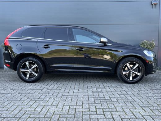 Volvo  XC60 Volvo R-Design 5-Cilinder! | Adaptieve Cruise | BLIS | Panoramadak | Afn. Trekhaak | R-Design ActivLease financial lease