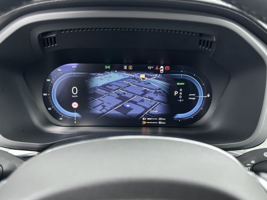 Volvo  XC60 T8 Recharge AWD Ultra Dark | 21" | Bowers & Wilkins | Nappa leder | Massage stoelen | Trekhaak | ... ActivLease financial lease