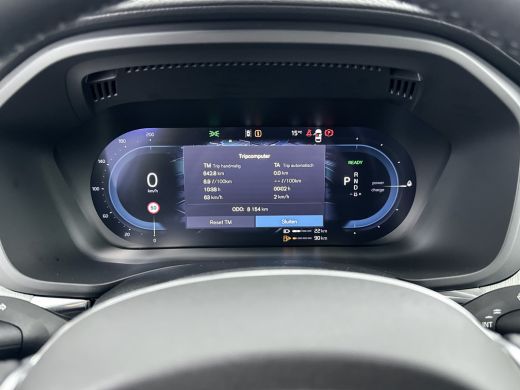Volvo  XC60 T8 Recharge AWD Ultra Dark | 21" | Bowers & Wilkins | Nappa leder | Massage stoelen | Trekhaak | ... ActivLease financial lease