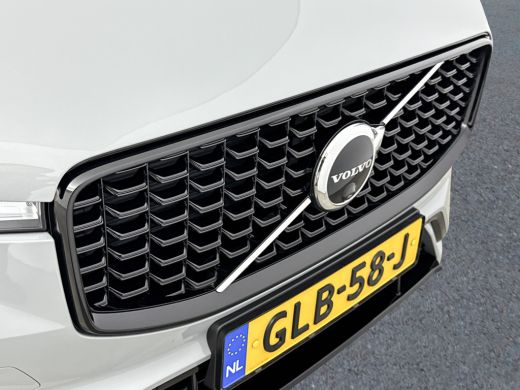 Volvo  XC60 T8 Recharge AWD Ultra Dark | 21" | Bowers & Wilkins | Nappa leder | Massage stoelen | Trekhaak | ... ActivLease financial lease