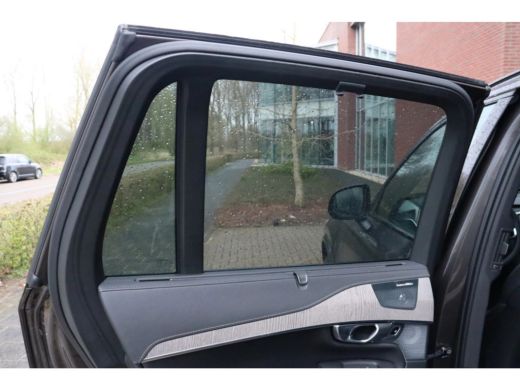 Volvo  XC90 T8 AWD Recharge Ultimate Dark | Full Option | Luchtvering | Bowers & Wilkins | Trekhaak | 360° Ca... ActivLease financial lease
