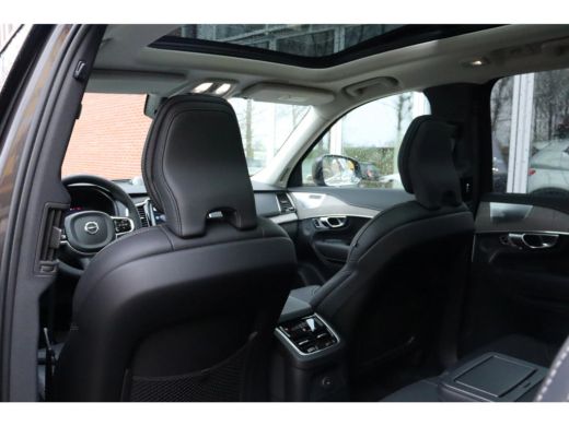 Volvo  XC90 T8 AWD Recharge Ultimate Dark | Full Option | Luchtvering | Bowers & Wilkins | Trekhaak | 360° Ca... ActivLease financial lease