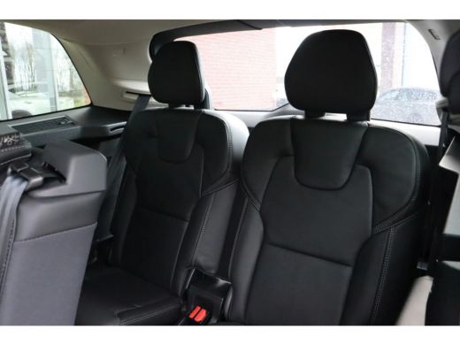 Volvo  XC90 T8 AWD Recharge Ultimate Dark | Full Option | Luchtvering | Bowers & Wilkins | Trekhaak | 360° Ca... ActivLease financial lease
