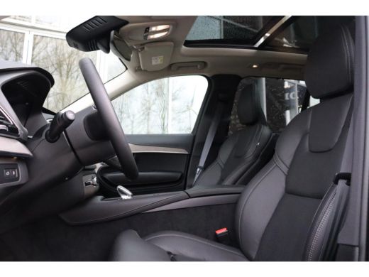 Volvo  XC90 T8 AWD Recharge Ultimate Dark | Full Option | Luchtvering | Bowers & Wilkins | Trekhaak | 360° Ca... ActivLease financial lease