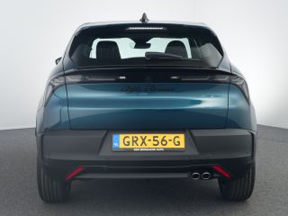 Alfa Romeo Junior 1.2 Turbo Hybrid Ibrida | Achteruitrijcamera | Apple Carplay/Android Auto|telefoonintegratie prem...