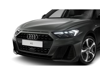 Audi A1 Sportback Audi S edition | Airconditioning 2-zone | Audi smartphone interface | Audi virtual cockpit