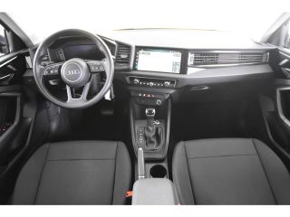 Audi A1 Sportback 25 TFSI S-Tronic *1ste Eigenaar*Navigatie*DAB*PDC*
