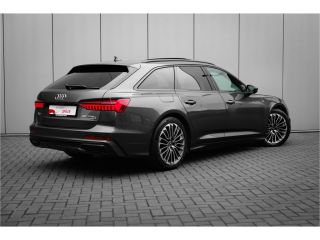 Audi A6 Avant 55 TFSI e quattro Pro Line S Competition I Panoramadak I Trekhaak