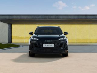 Audi SQ6 Sportback e-tron Audi SQ6 | Adaptive cruise control | Audi sound system | Audi virtual cockpit plus