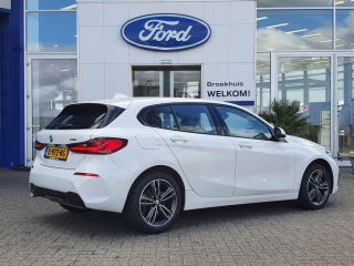 BMW 1-serie 118i Automaat Sport Camera | Sportstoelen | Virtual