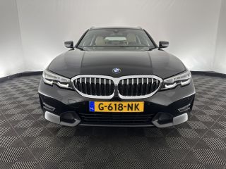 BMW 3 Serie Touring 330i High Executive Edition Sport-Pack Aut. *VERNASCA-FULL-LEATHER | DIGI-COCKPIT | FULL-...